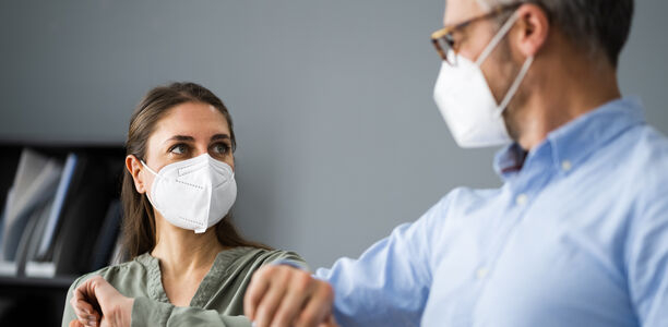 Bild zu Corona-Schutzmaßnahmen - So können Menschen weiterhin motiviert werden