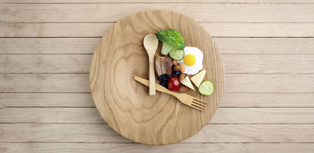 Bild zu Ernährung - Insulin kann die innere Uhr im Fettgewebe direkt beeinflussen