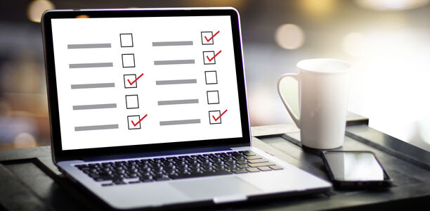 Bild zu Diabetes-Technologie - Mitmachen: Umfrage zum D.U.T-Report 2022