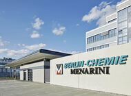 Bild zu Engagement und innovative Angebote - Berlin-Chemie setzt in der Pandemie Akzente