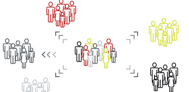 Bild zu Diabetes mellitus Typ 2 - Stehen Immunzellen mit den neuen Diabetes-Subtypen in Verbindung?