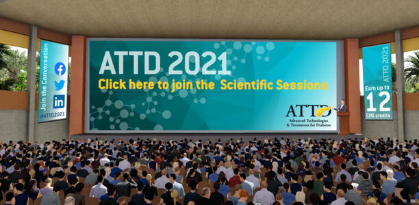 Bild zu Technologie-Kongress - Der 14. Kongress der ATTD – erstmals virtuell  