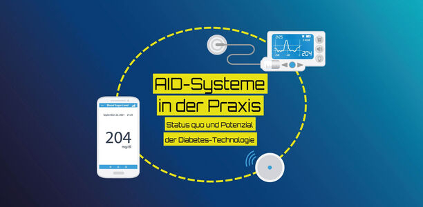 Bild zu Zukunftsboard Digitalisierung - Neue Broschüre zu AID-Systemen