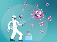 Bild zu COVID-19-Impfstoff - STIKO: „Wir werden nicht einfach etwas durchwinken“