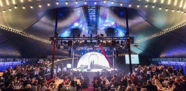 Bild zu Jubiläumsgala - 10. Diabetes-Charity-Gala: Spenden sammeln und Gutes tun