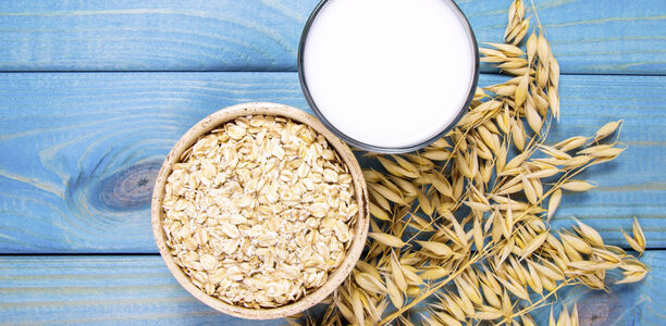 Bild zu Insulinresistenz bei Typ-2-Diabetes - Tageweise haferhaltige Ernährung kann Insulinempfindlichkeit und Glukosespiegel verbessern