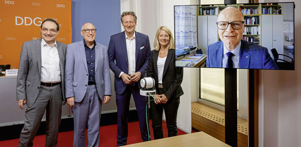 Bild zu Diabetes-Prävention - Diabetes, die Politik und der Klimawandel