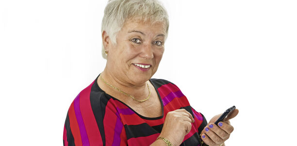 Bild zu Digitalisierung - Typ-2-­Diabetes: wie valide ist die Technologie?