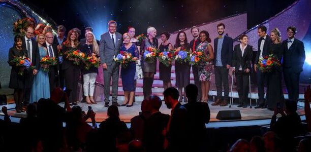 Bild zu Über 110.000 Euro - Neuer Spendenrekord bei der Diabetes-Charity-Gala