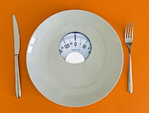 Bild zu Spezial: Lebensstil - Der Kampf gegen die Pfunde