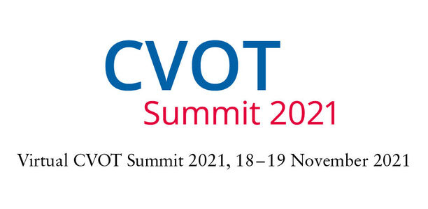 Bild zu Abstracts - Cardiovascular Outcome Trial (CVOT) Summit 2021