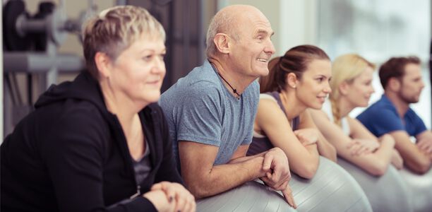 Bild zu Studie - Sport am Morgen oder am Abend: Unterschied für die Gesundheit?