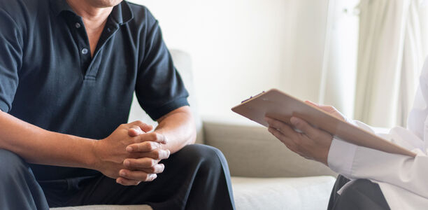 Bild zu Studie - Neue Diabetes-Subtypen haben unterschiedlichen Einfluss auf Erektionsstörungen