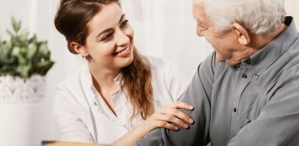 Bild zu Toujeo - Die orale Therapie bei Typ-2-Diabetes intensivieren