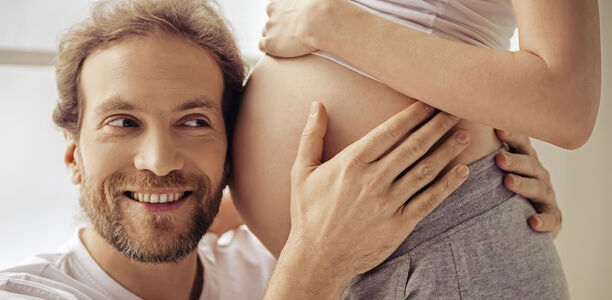 Bild zu Insulin degludec: - Behandlung mit Tresiba in der Schwangerschaft