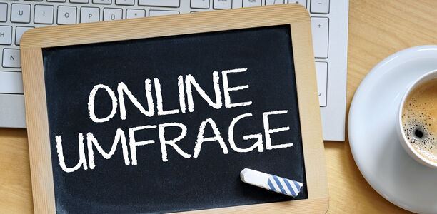 Bild zu Befragungsportal - Mit dia·link gemeinsam forschen: Erste Ergebnisse