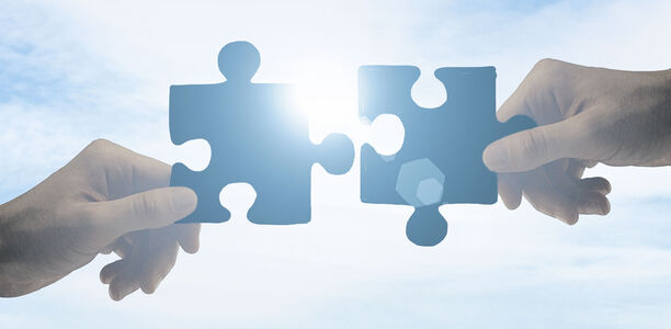 Bild zu Adipositas - Ein wichtiger Baustein entsteht