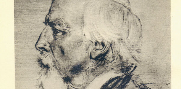 Bild zu Medizingeschichte - Geboren vor 200 Jahren: Professor Adolf Kußmaul