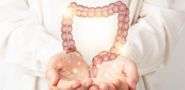 Bild zu Darmkrebsscreening: - Deutsche und internationale Richtlinien unterscheiden sich