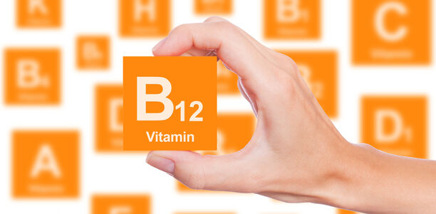 Bild zu Metformin-Therapie - Vitamin-B12-Mangel hochdosiert oral behandeln
