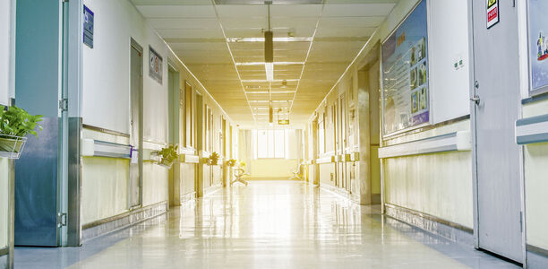 Bild zu Gesundheitspolitik - Verzweiflung statt Versorgung