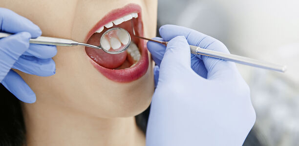 Bild zu Europäischer Tag der Parodontologie - Die Mundgesundheit hat Einfluss auf den gesamten Körper
