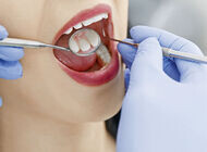 Bild zu Europäischer Tag der Parodontologie - Die Mundgesundheit hat Einfluss auf den gesamten Körper