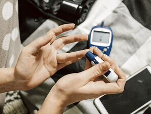 Bild zu Diabetestechnik - Mehr Komfort für die Mehrheit