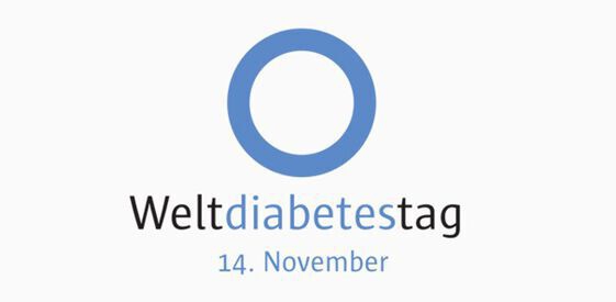 Bild zu Weltdiabetestag 2022 - Wissenschaftliche Vorträge, Versorgungssituation und Livestream der #dedoc° Diabetes Online Community