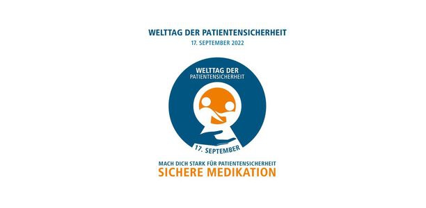 Bild zu Aktionsbündnis Patientensicherheit - „Eine sichere Medikation ist der Schlüssel zu einer erfolgreichen Behandlung ...“