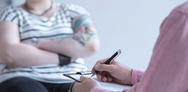 Bild zu Mehr Gehör für Patienten-Expertise - Im DEEP-Netzwerk arbeiten Menschen mit Diabetes und Adipositas zusammen