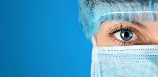 Bild zu Typ-2-Diabetes mit Insulintherapie - Rückgang diabetesbedingter Hospitalisierungen 