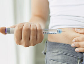 Bild zu Kommentar - Hämatome – Ein ignoriertes Thema bei der Insulintherapie?
