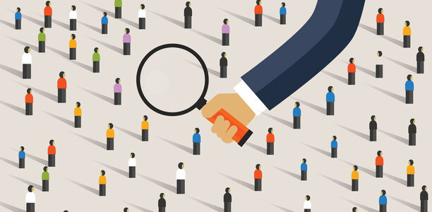 Bild zu JDRF - Einführung eines globalen Typ-1-Diabetes-Index