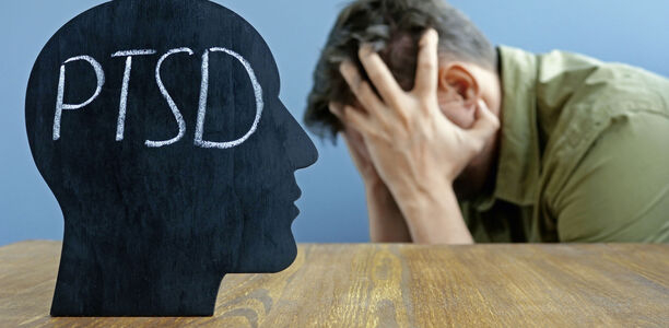 Bild zu VDBD - Posttraumatische Belastungsstörungen und Diabetes