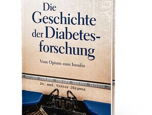Bild zu Rezension - Die Geschichte der Diabetesforschung