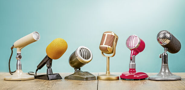 Bild zu Kuratorium der VDBD AKADEMIE - Interview mit Prof. Dr.med. Jens Aberle