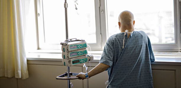 Bild zu Deutliche Zahlen - Menschen mit Typ-2-Diabetes sterben häufiger an Krebs