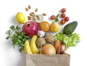 Bild zu Gesundheitspolitik - Forderung: keine Mehrwertsteuer auf Obst und Gemüse