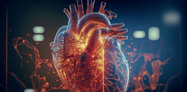 Bild zu Schwerpunkt Diabetes und Herz - Herzinsuffizienz-Risiko bei Diabetes mellitus