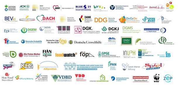 Bild zu Werbeschranken - 60 Organisationen fordern Unterstützung für Kinderschutz-Gesetz