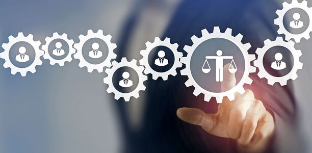 Bild zu Umbenennung - Fachgesellschaft gibt Auszeichnungen neue Namen