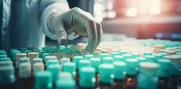 Bild zu Molecular Pathways - Pathogenicity of TCF7L2 gene for diabetes mellitus type 2 