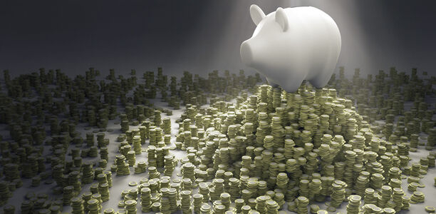 Bild zu Prävention - Zuckersteuer könnte bis zu 16 Milliarden Euro einsparen