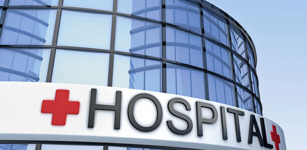 Bild zu Diabetesversorgung im Krankenhaus  - Von der Revolution zum Reförmchen