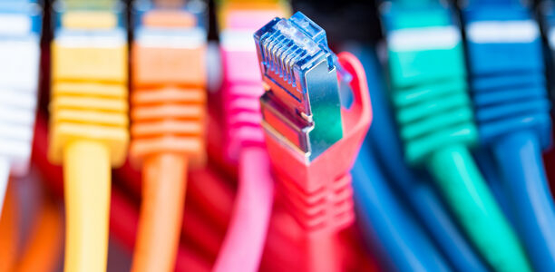 Bild zu Gesetzesvorhaben Gesundheitsdaten - Bitte mal Anschluss finden