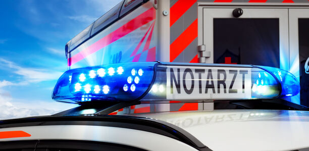Bild zu Recht - Unfall in Unterzuckerung – was tun?

