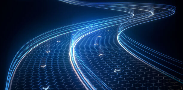 Bild zu Gesundheitspolitik - Wohin  geht die Digital-Fahrt?

