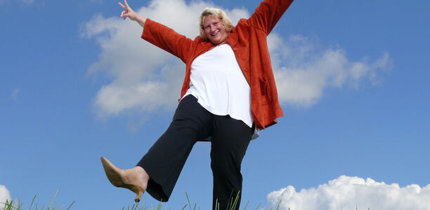 Bild zu AG-Tagung - Lebensqualität trotz und mit Diabetes
