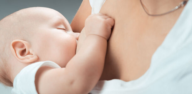 Bild zu VDBD - Wettbewerbsvorteil Stillen
